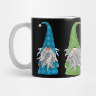 halloween Elf Mug